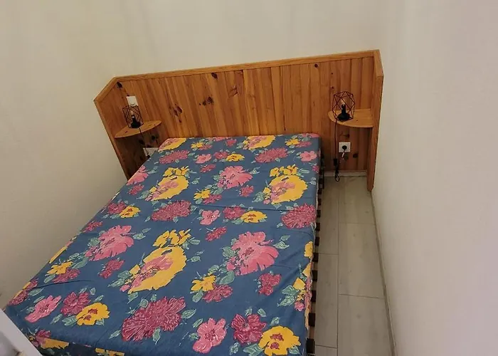 アパート Les Terrasses Du Grand Bleu,6 Pers, Parking, Piscine