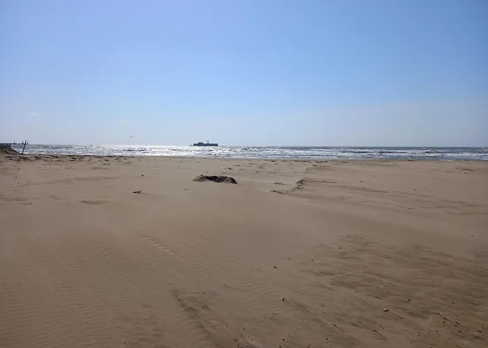 Les Terrasses Du Grand Bleu,6 Pers, Parking, Piscine * アグド