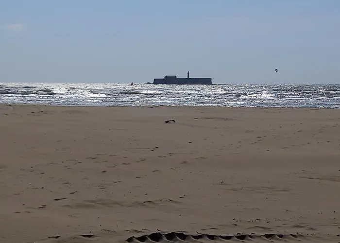 Les Terrasses Du Grand Bleu,6 Pers, Parking, Piscine *